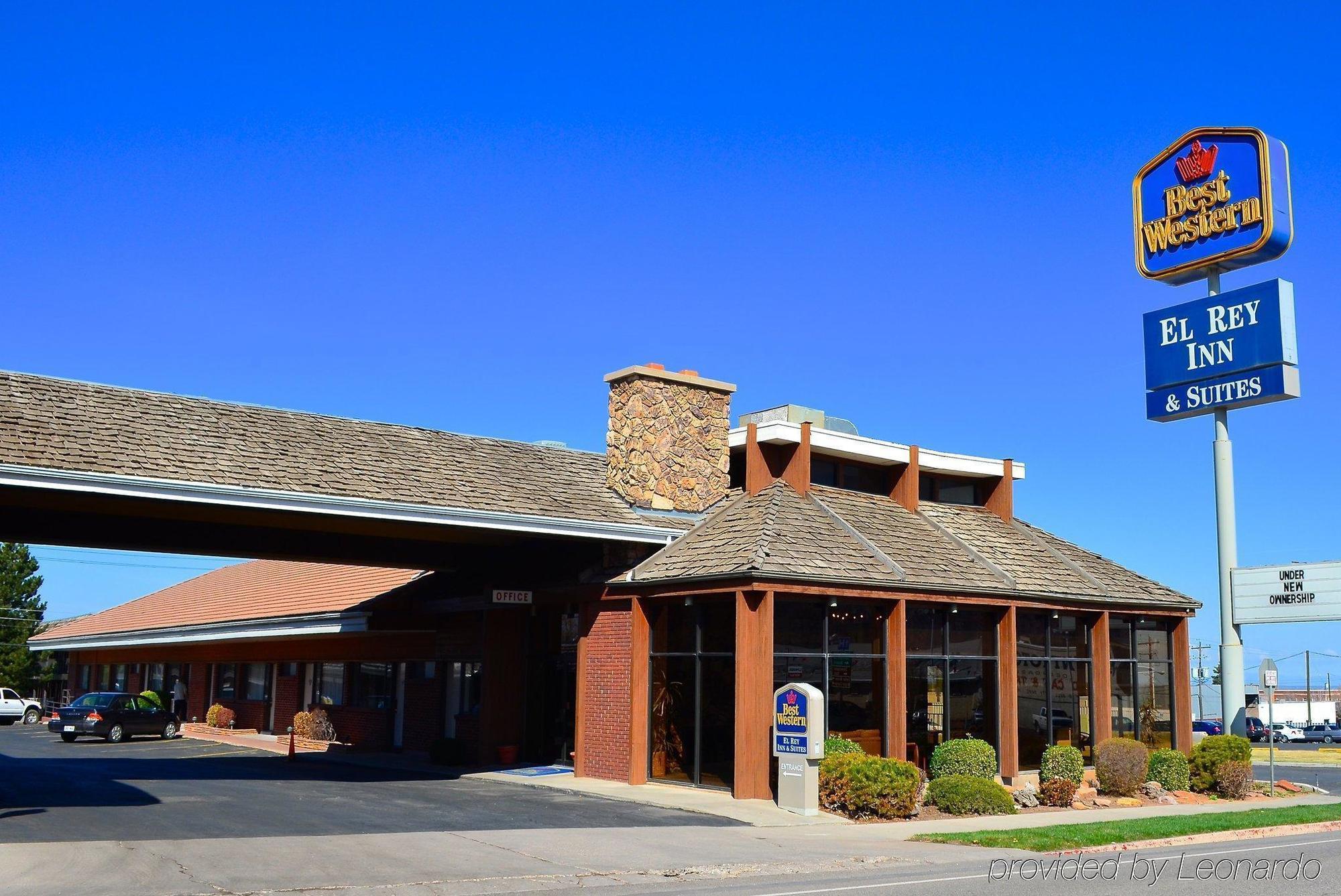 Baymont By Wyndham Cedar City Esterno foto