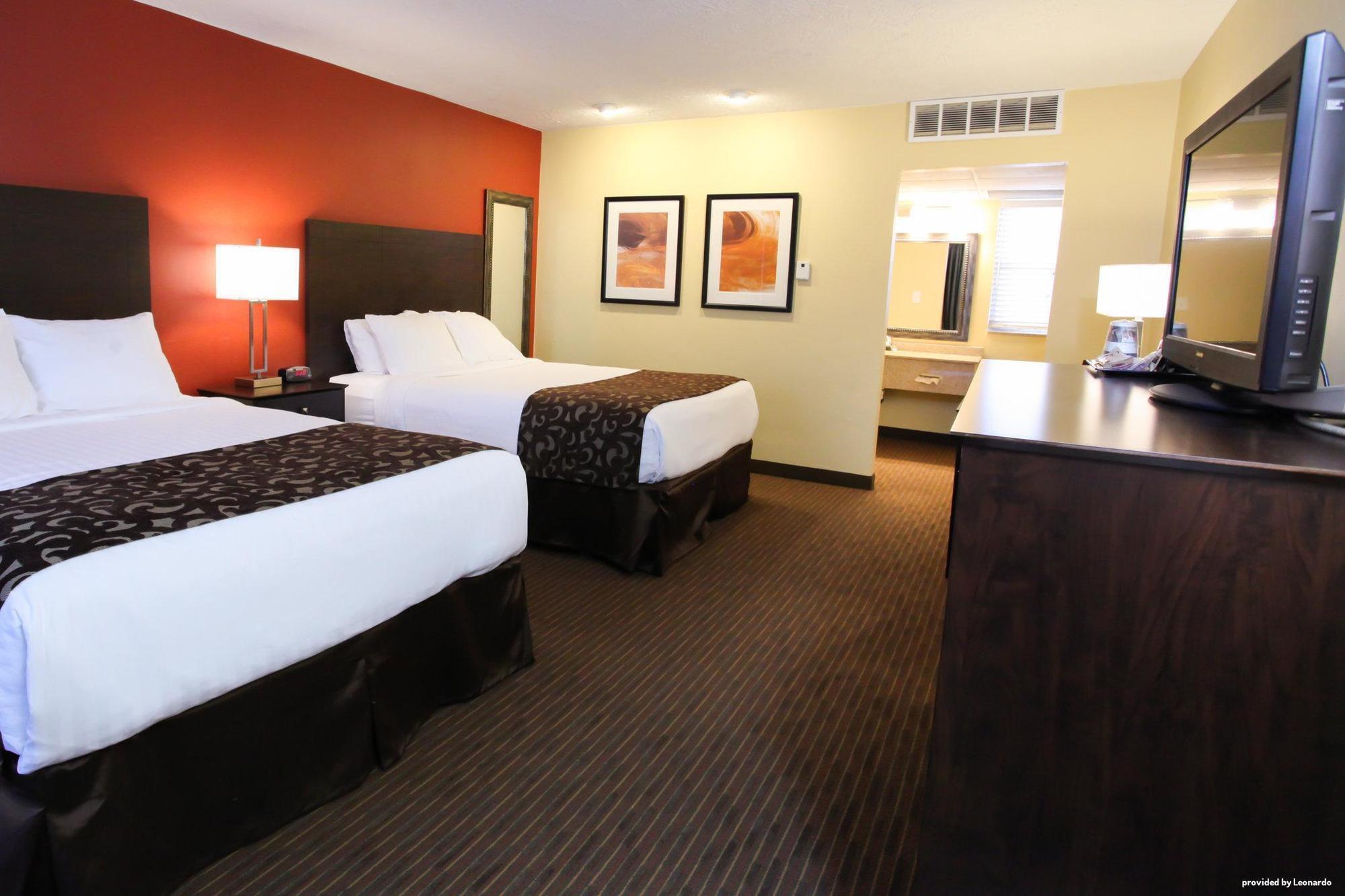 Baymont By Wyndham Cedar City Esterno foto