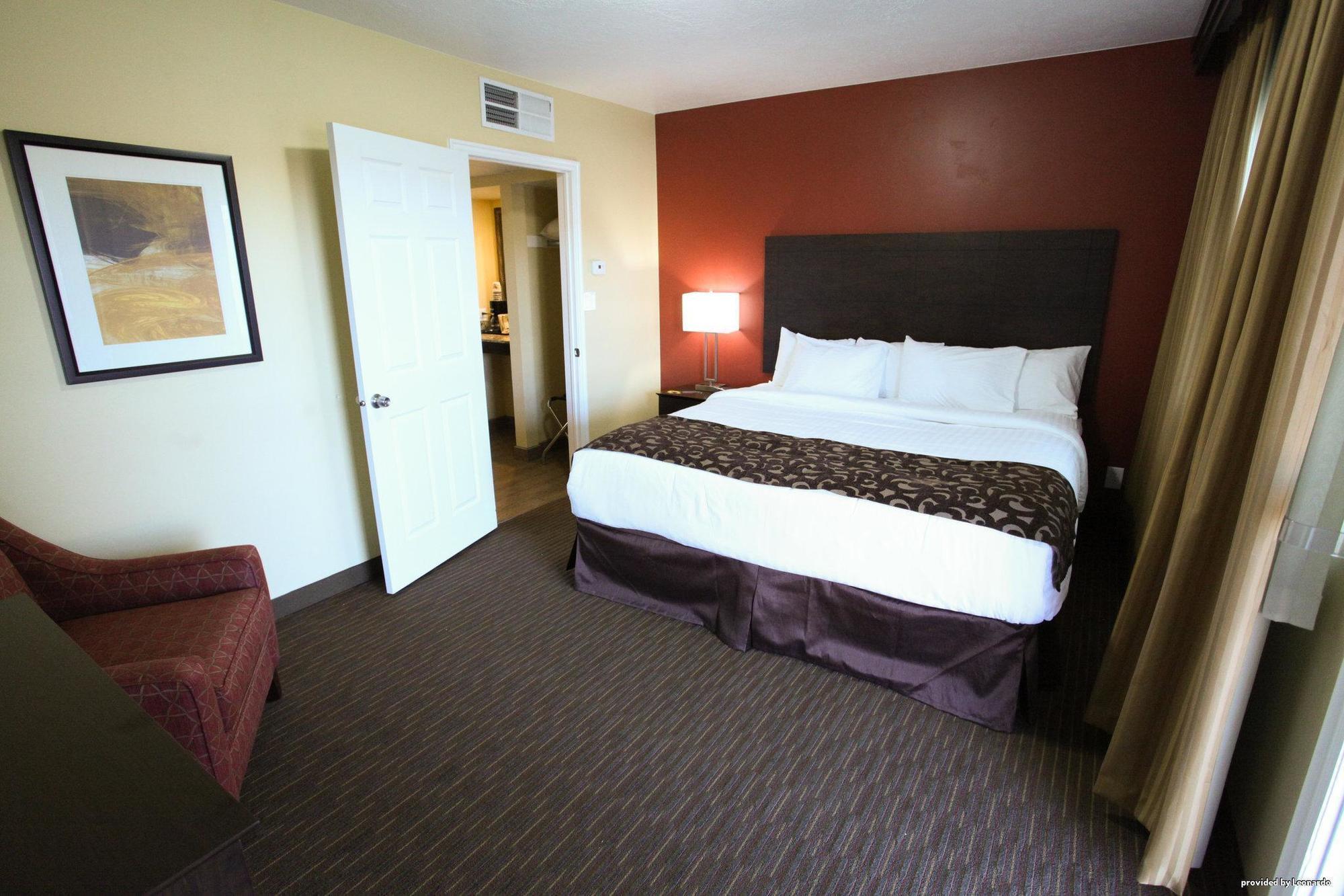 Baymont By Wyndham Cedar City Esterno foto