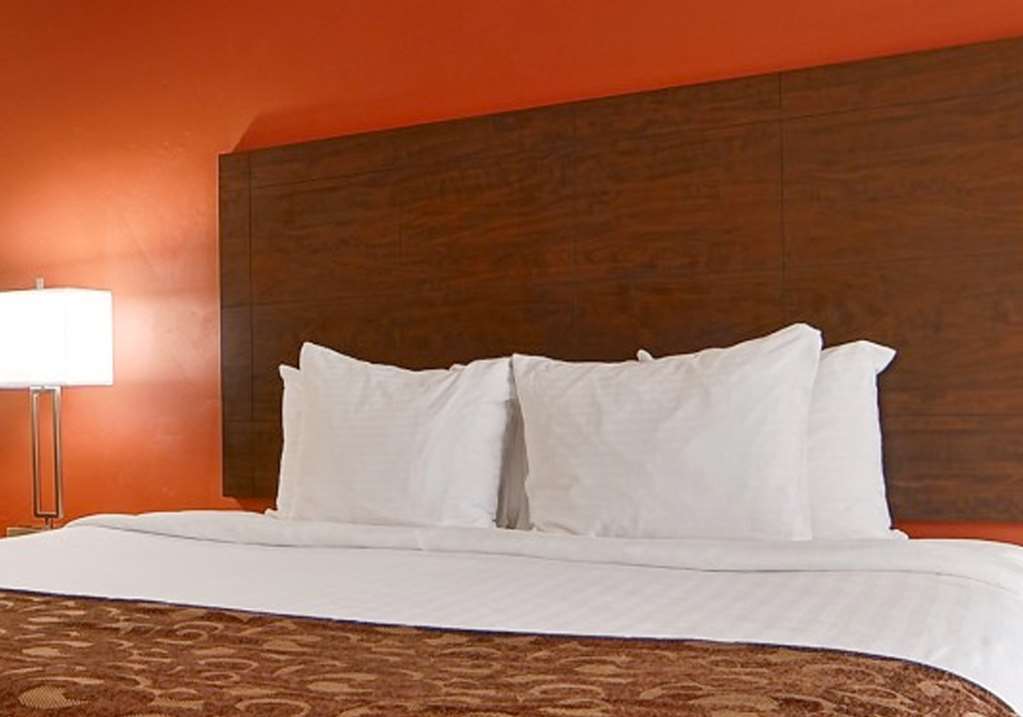 Baymont By Wyndham Cedar City Camera foto