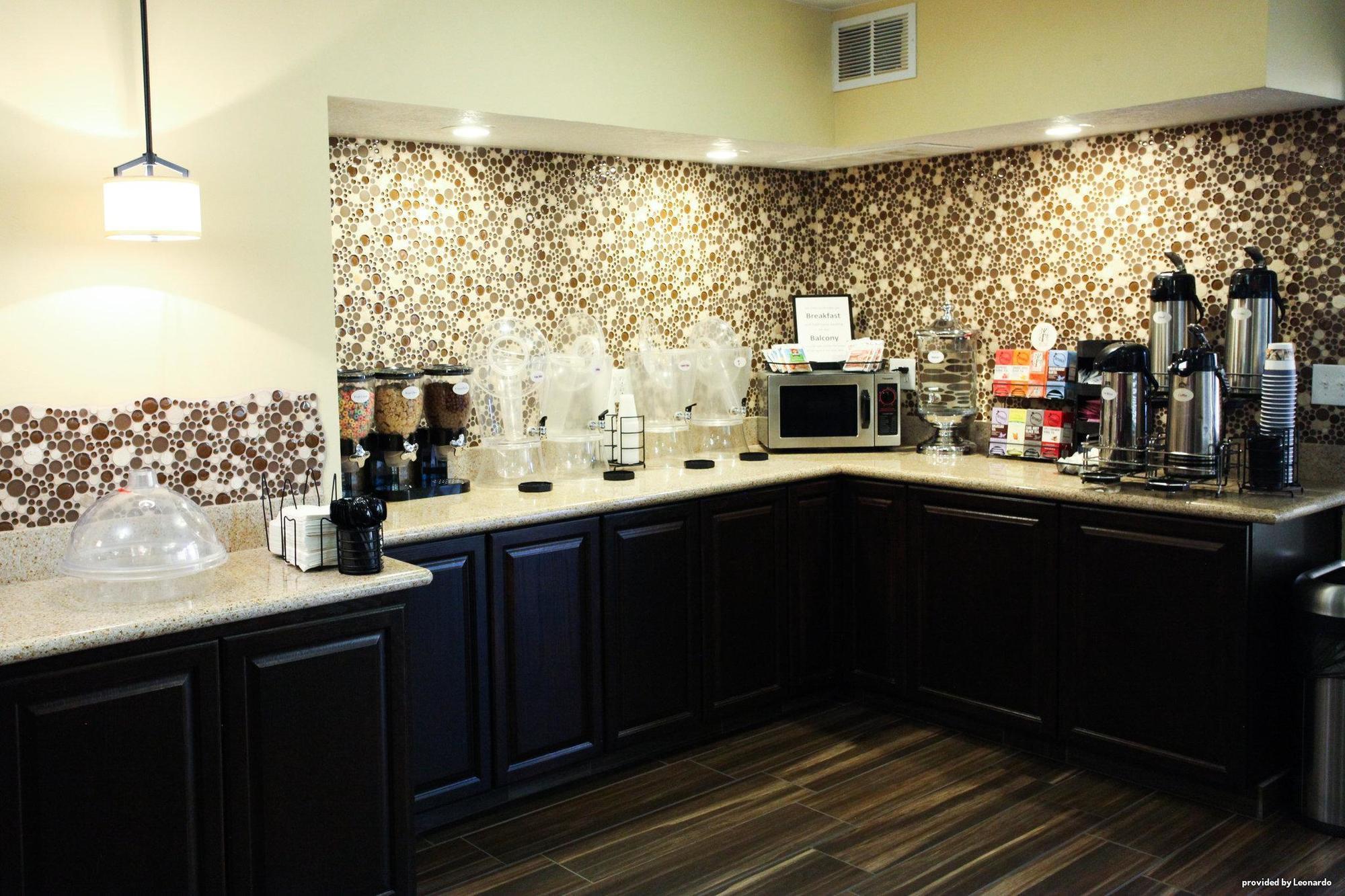 Baymont By Wyndham Cedar City Esterno foto
