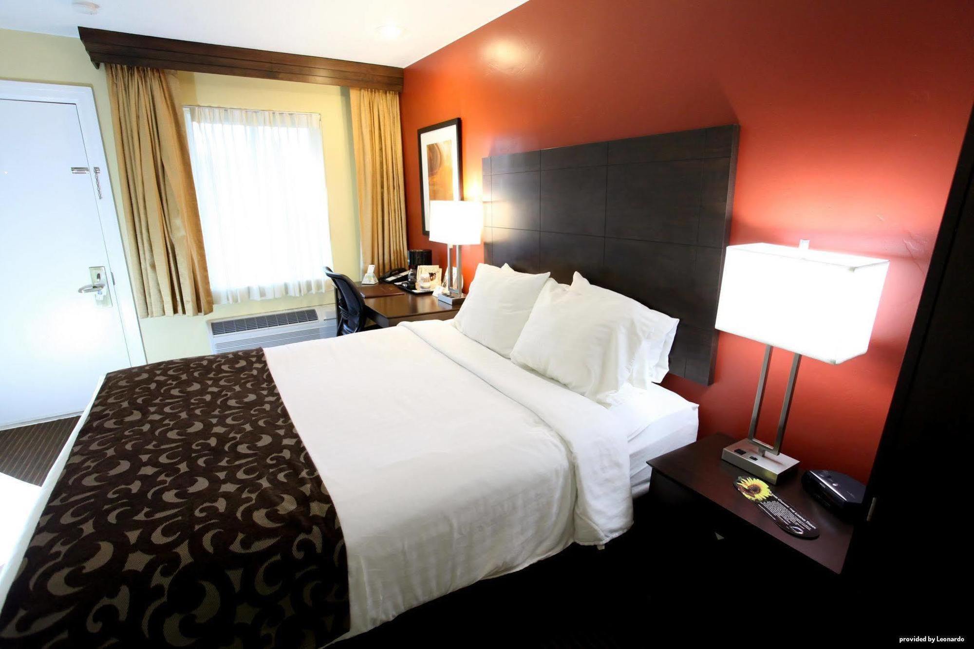 Baymont By Wyndham Cedar City Esterno foto
