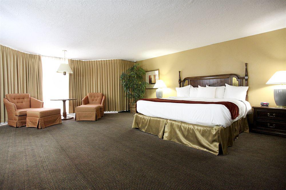 Baymont By Wyndham Cedar City Esterno foto